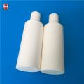 wear resistant polished ZrO2 zirconia ceramic plunger shaft