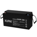 12V150AH Lead Acid battery for forklift Egypt market