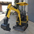 wholesale mini digger crawler excavator