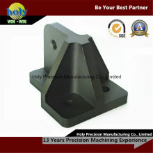 Top Mount CNC Milling Machining Nice Anodized Finish