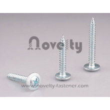 Truss Head Tapping Screw