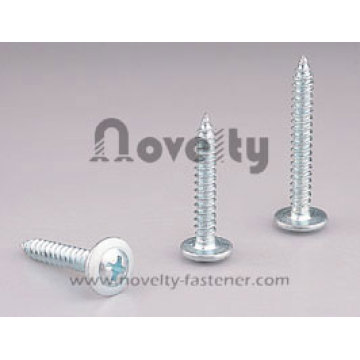 Truss Head Tapping Screw