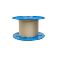 3.5mm 4.8mm 4.9mm Copper Plated Steel Wire Rope