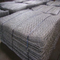 Gabion Mesh bags for river channel erosion control