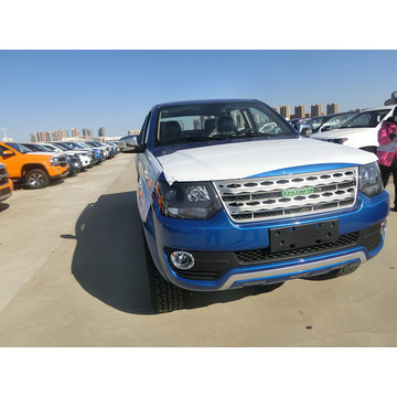 pick-up électrique pur à vendre-MNN2EV