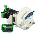 OEM Stepper Motor Speed Adjustable Transfer Peristaltic Pump