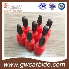 Competitive Price and Good Quality Carbide Rotary Burrs