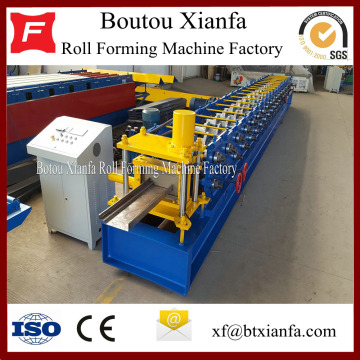 Embossing Steel Door Frame Machines