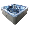 Hydro 6 Pessoas Tubs de hidromassagem acrílica