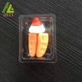 Small Plastic Candy Sugar Packaging Tray