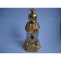 Eco-Friendly Metal Perfume Bottle with High Quality (MPB-10)