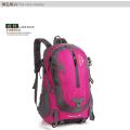 Custom Logo Outdoor Hiking Sports Picnic Folding Bagpack