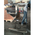 Machine de fabrication de granuule en poudre en acier inoxydable