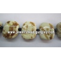 Handmade Ceramic beads