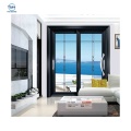 Fashion Style Residential Water-Proof Sliding Door