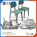 Plastic Outdoor Chair Making Injection Mould