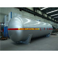 ASME 30MT 60000L Inländische LPG Tanks