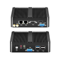 Fanless Mini PC for Kiosk Vending Machine