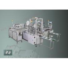 Stable Non-woven Fully Automatic Face Mask Making Machine