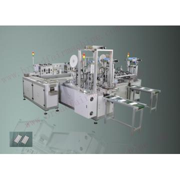 Stable Non-woven Fully Automatic Face Mask Making Machine