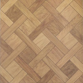 12mm HDF Laminate Parquet Flooring Price