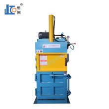 Waste paper baler machine for factory sell