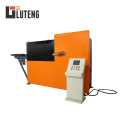 CNC Wire Bending Machine For Steel Bar