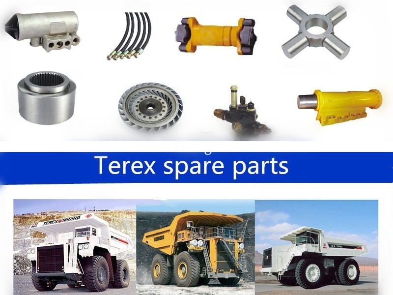 Terex parts7