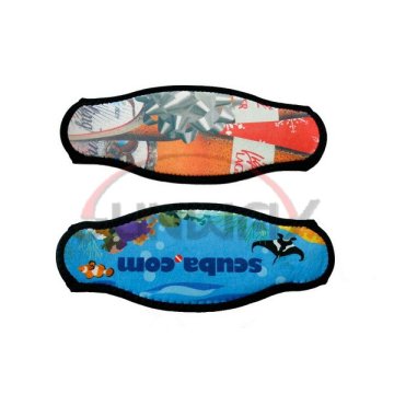 Fashionable Neoprene Diving Mask Strap Cover, Strap Wrapper (PP0031)