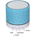 S08 LED Bluetooth Portable Mini Speaker