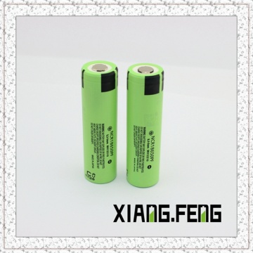 Original 18650PF NCR18650PF para Panasonic 2900mAh Alta Capacidad 10A Descarga Panasonic Batería