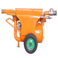 Drainage Equipment Mud Dredging Pump Widely Application