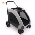 Best Luxury Soft Animal Pet Travel Stroller