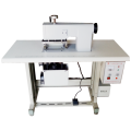 Máquina de coser automática ultrasónica al por mayor
