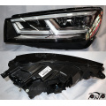 LED Headlights for Audi Q5 Sportback 2017-2024