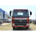 NAGELNEUER FOTON CARGO TRUCK RECHTER HANDANTRIEB