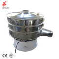 Tobacco powder vibration screen sifter grading sieve machine