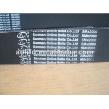 Rubber Timing Belt 5M