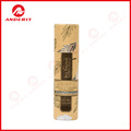 Custom Lip Balm High Quality Round Cardboard Packaging