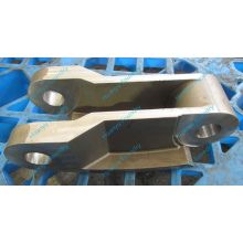 Cast Chain Links for Steel Mill