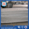 Stainless Steel Welded Mesh Panel