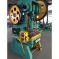 Single or double barbed wire galvanized steel barbed wire machine