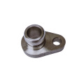 Casting and CNC Machining Parts Bracket / Support