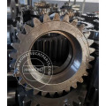 113-15-22411/113-15-22421 Gear pour Komatsu Bulldozer D31