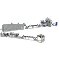 Pet food extruder machine dog food production line