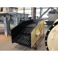 High Performance Circular Vibrating Screen