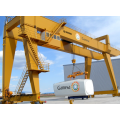 160/32t  Load Gantry Crane