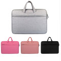 Waterproof Laptop Accessories Shoulder Bag 15.6 Inch