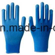 18 Gauge Anti-Cut Work Glove with PU (K8090-18)