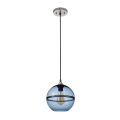 INSHINE Living Room Tall Pendant Lamps